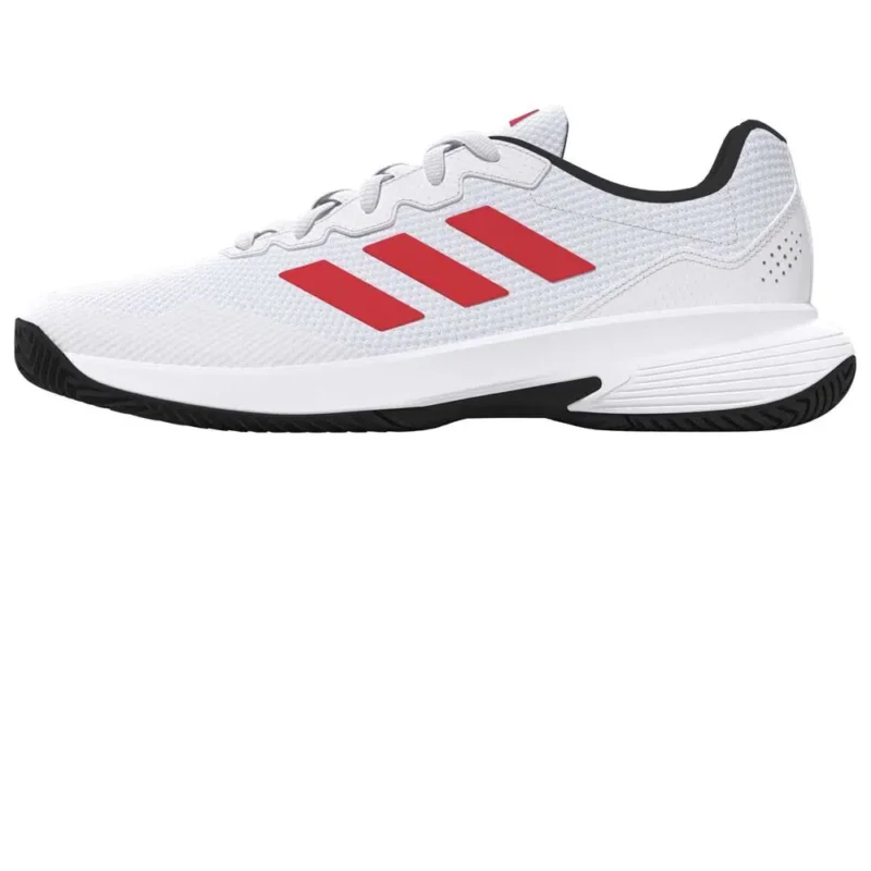 adidas Chaussures de court dur Gamecourt 2 Bon Marché