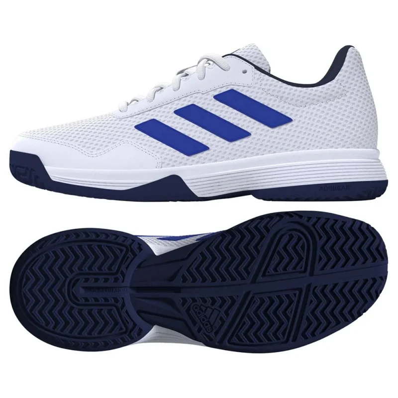 adidas Chaussures de court dur Gamespec Jusqu'à Épuisement Des Stocks
