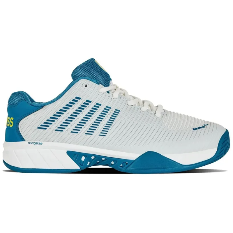 K-Swiss Chaussures de court dur Hypercourt Express 2 Petit Prix