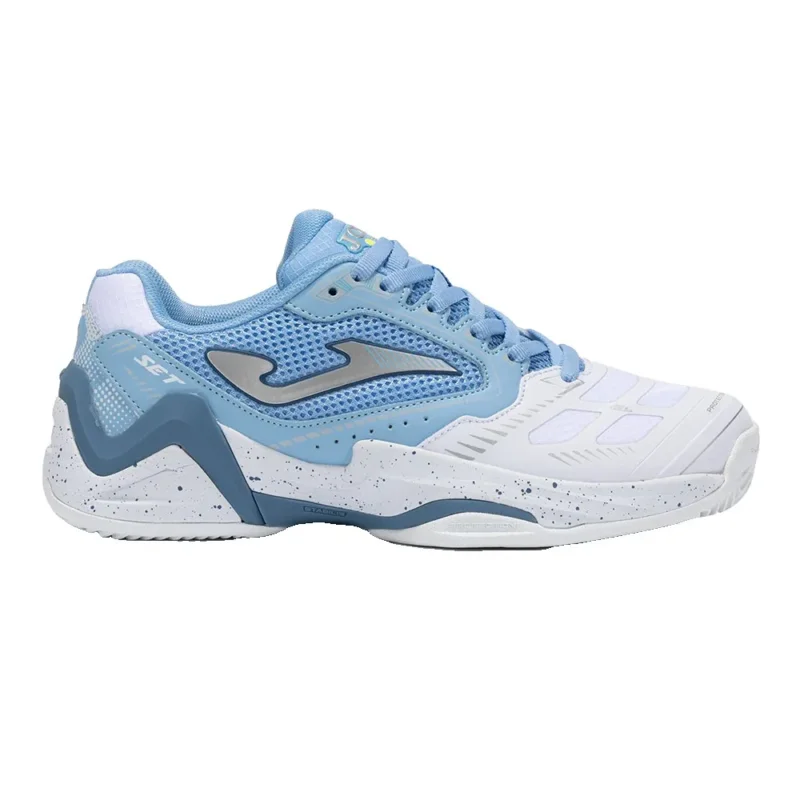 Marque Joma Chaussures de court dur Set