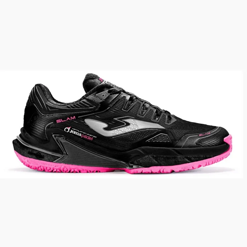 Joma Chaussures de court dur Slam OM Commander Maintenant