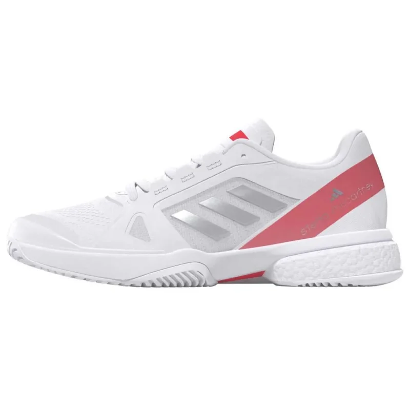 Pas Cher adidas Chaussures de court dur Stella McCartney Court