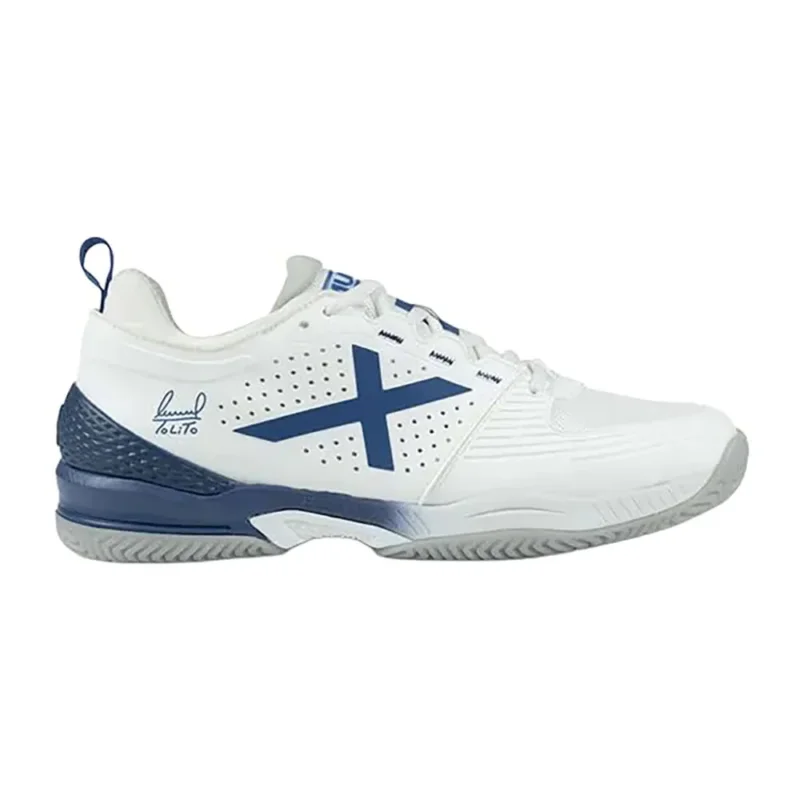 Acheter Direct Munich Chaussures de padel Atomik Tolito 52
