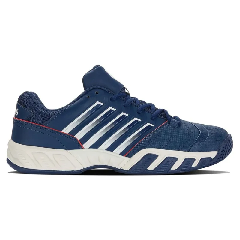Prix Promo K-Swiss Chaussures de padel Bigshot Light 4