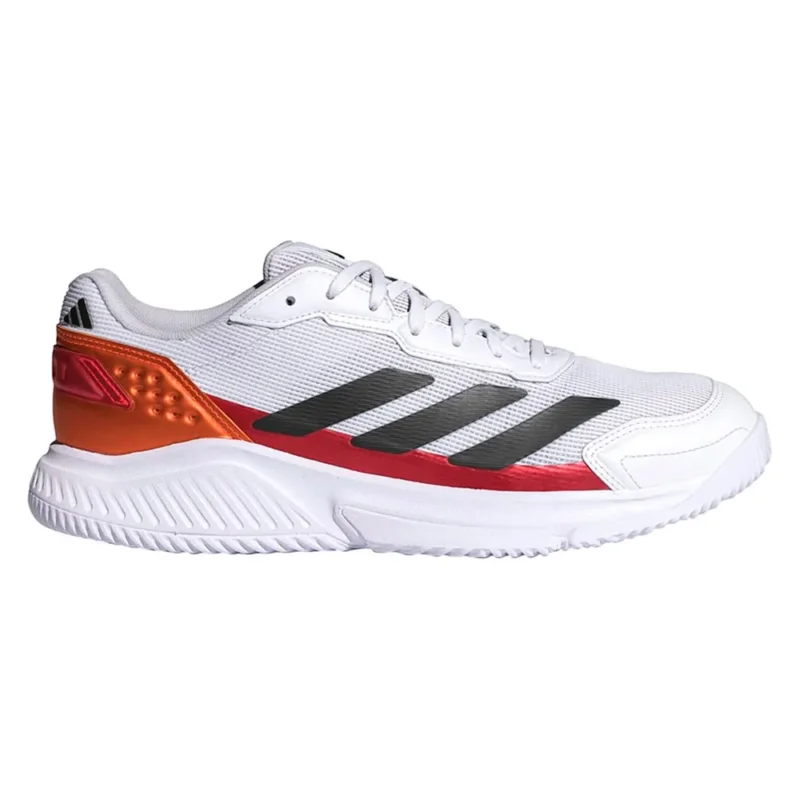 adidas Chaussures de padel Courtquick Offre Du Jour