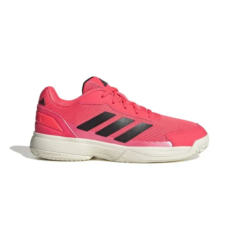 adidas Chaussures de padel Crazyquick Kids Commander Vite