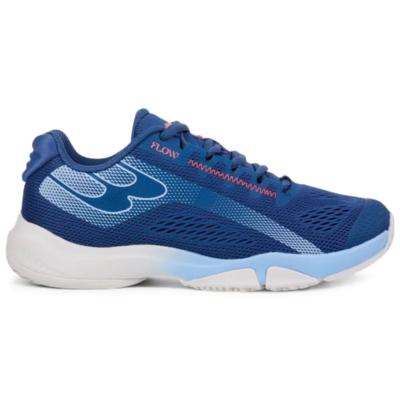 Bullpadel Chaussures de padel Flow 25i Bon Plan
