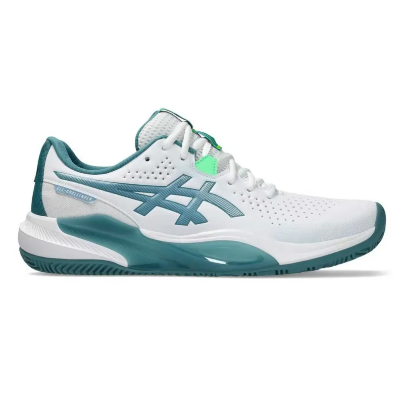 Prix Promo Asics Chaussures de padel Gel-Challenger 15