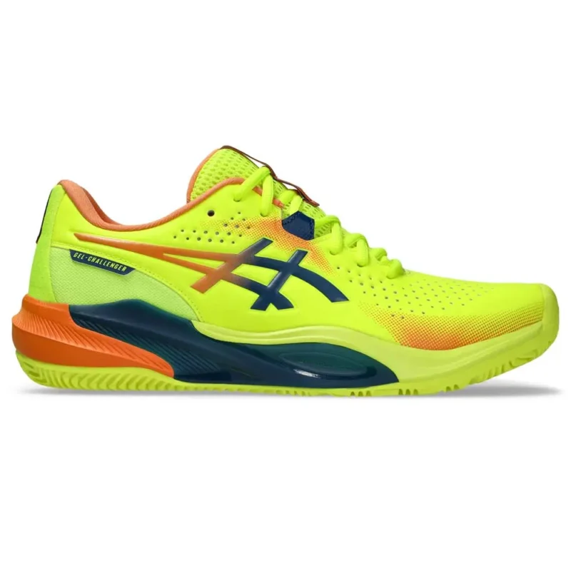 Nouvelle Collection Asics Chaussures de padel Gel-Challenger 15 L.E