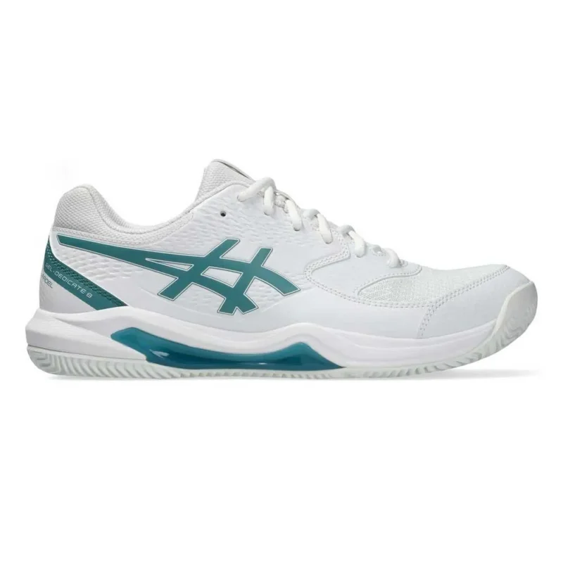 Prix Choc Asics Chaussures de padel Gel-Dedicate 8