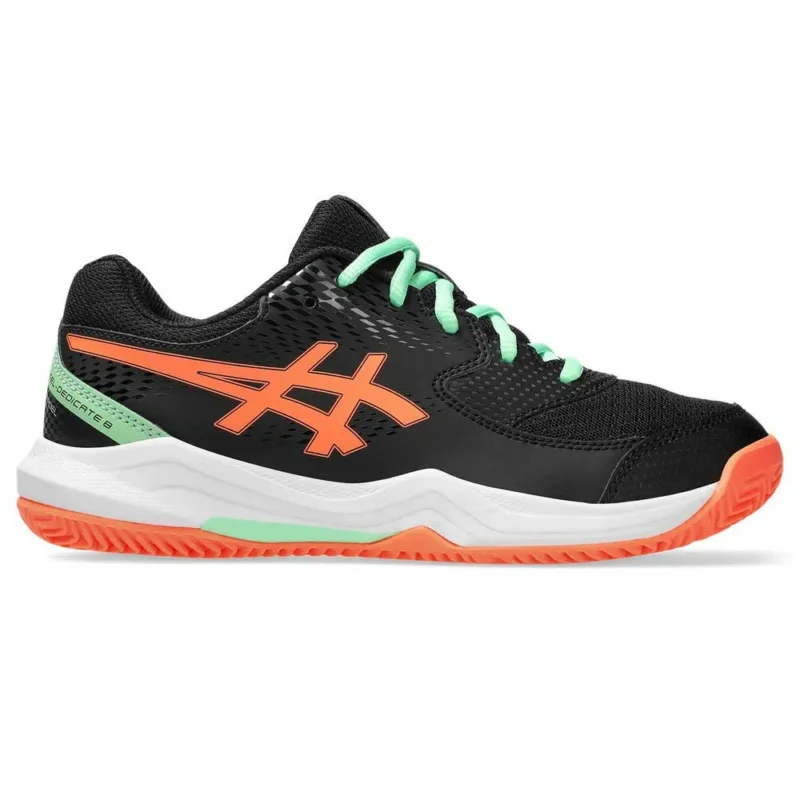 Super Prix Asics Chaussures de padel Gel-Dedicate 8 GS