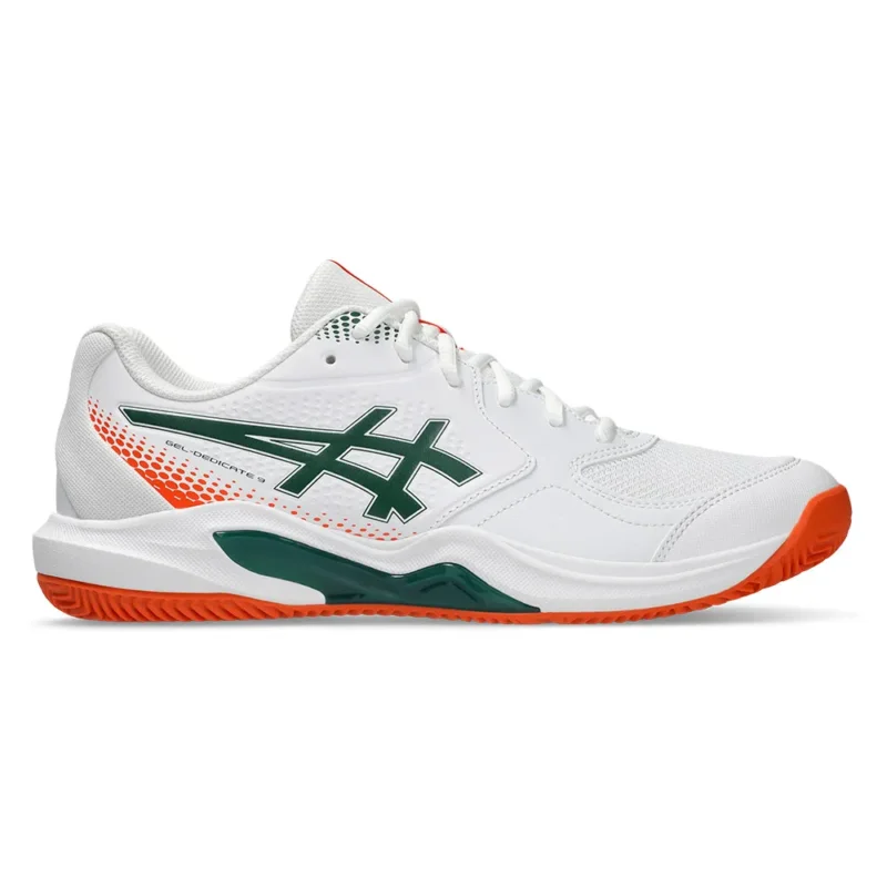 Bon Plan Asics Chaussures de padel Gel-Dedicate 9
