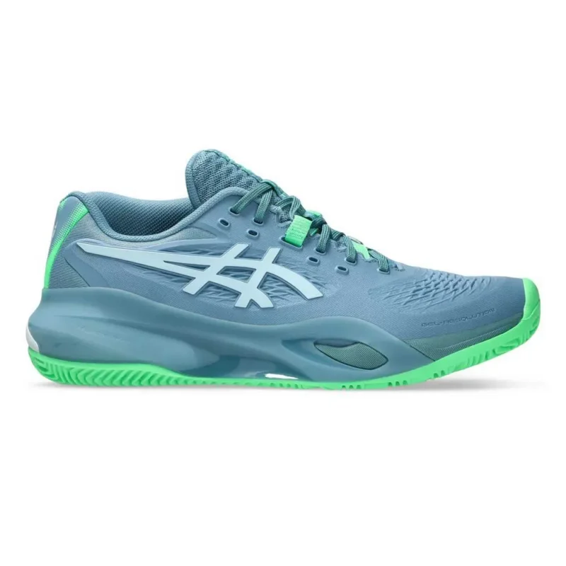 Asics Chaussures de padel Gel-Resolution X Prix Bas