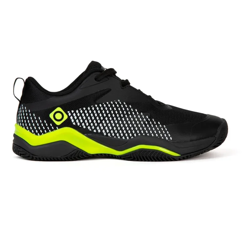 Jusqu'à Épuisement Des Stocks Izas Chaussures de padel Gratal