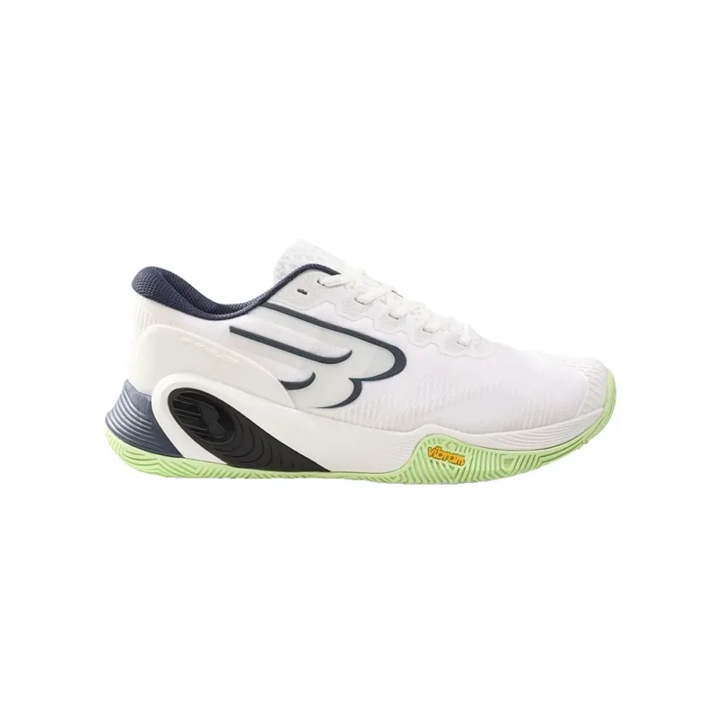 Bullpadel Chaussures de padel Hack vibram 26v Dernier Modèle