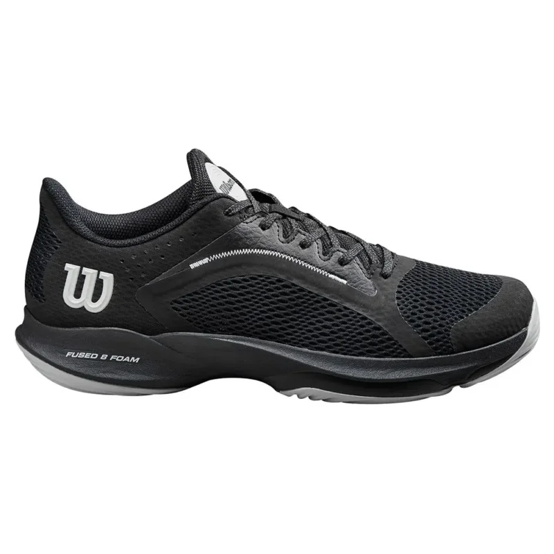 Wilson Chaussures de padel Hurakn 2.0 Dernière Chance