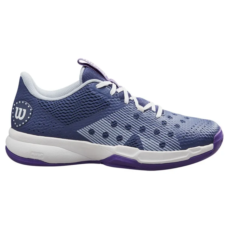 Wilson Chaussures de padel Hurakn Team Réduction
