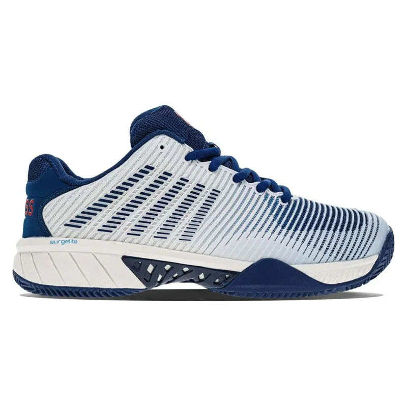 K-Swiss Chaussures de padel Hypercourt Express 2 Usine Directe