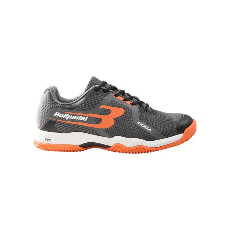 Prix Promo Bullpadel Chaussures de padel Indiga 26v