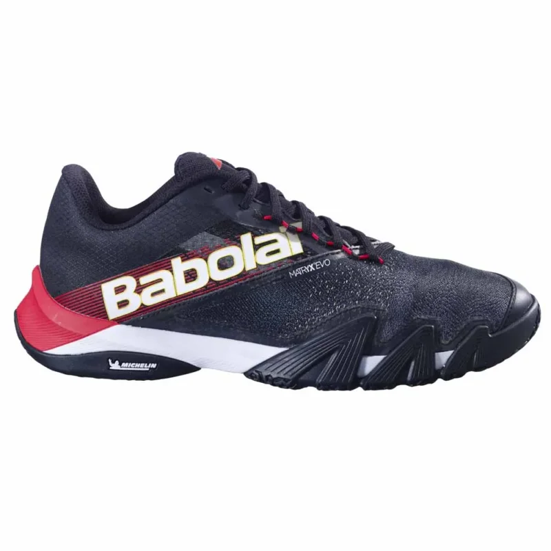 Authentique Babolat Chaussures de padel Jet premura 2
