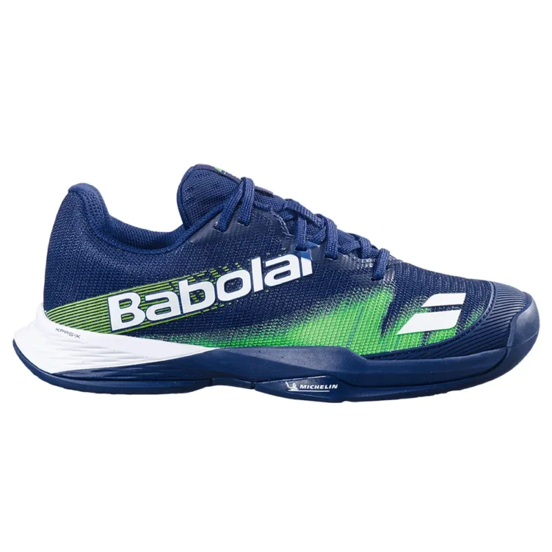 Prix Bas Babolat Chaussures de padel Jet premura 2 junior