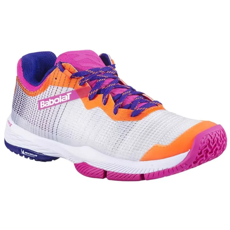 Babolat Chaussures de padel Jet Ritma Authentique