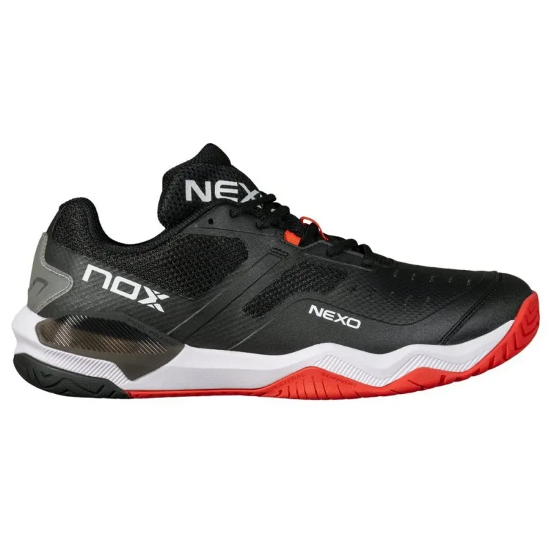 Nox Chaussures de padel Lux nexo Prix Choc