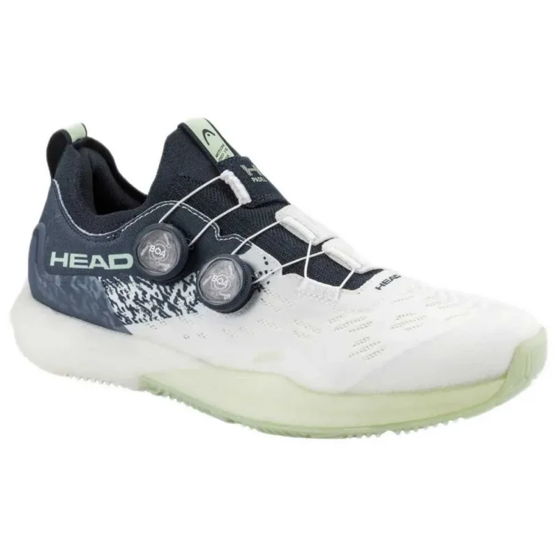 Dernier Modèle Head Chaussures de padel Motion pro 1.5 boa