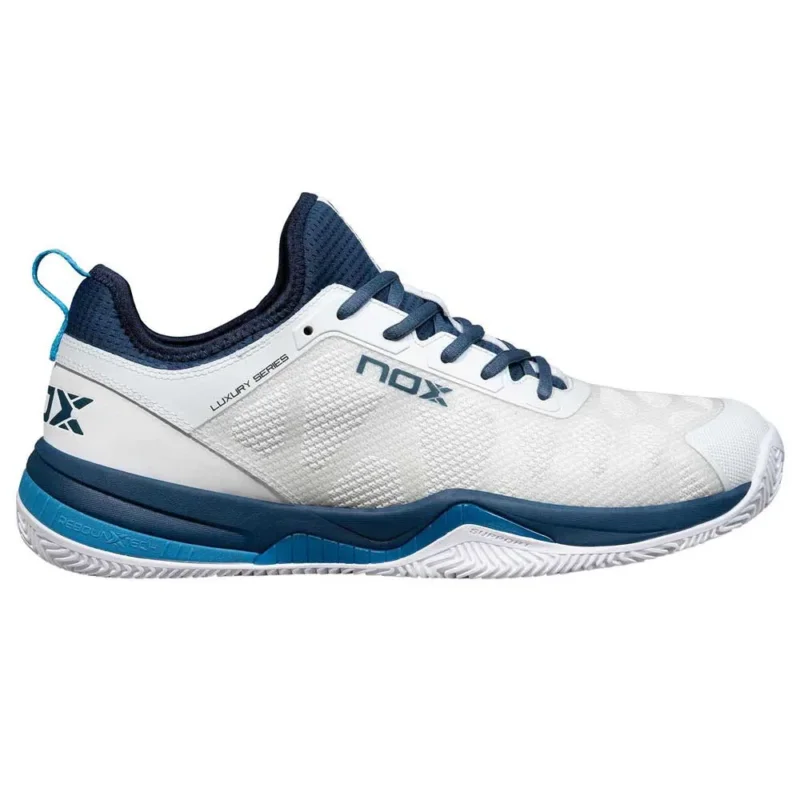 Nox Chaussures de padel Nerbo Pas Cher