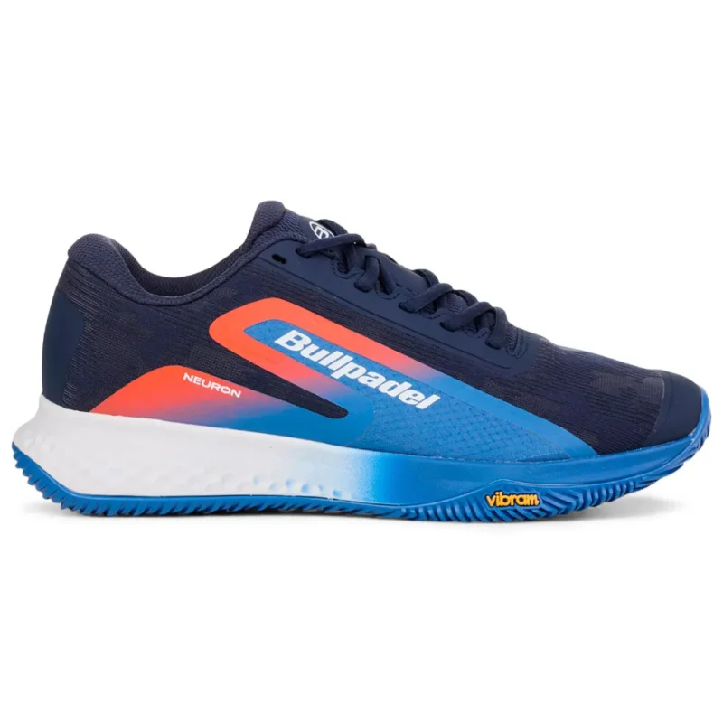 Remise Bullpadel Chaussures de padel Neuron vibram 25i