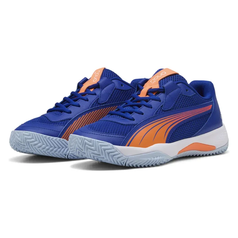 Must-Have Puma Chaussures de padel Nova Court Momo González