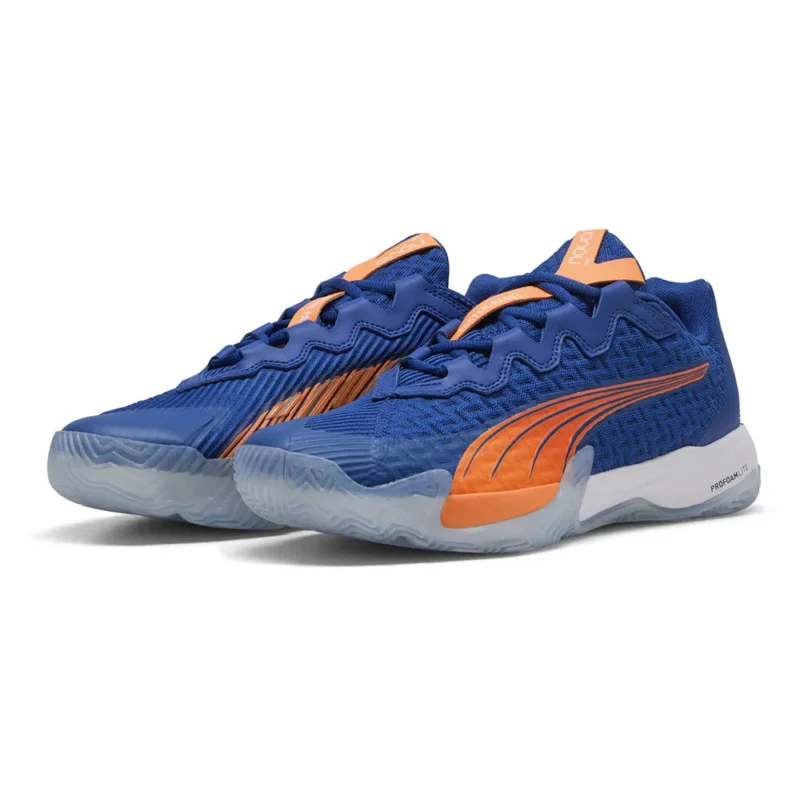 Achat Immédiat Puma Chaussures de padel Nova Elite Momo González