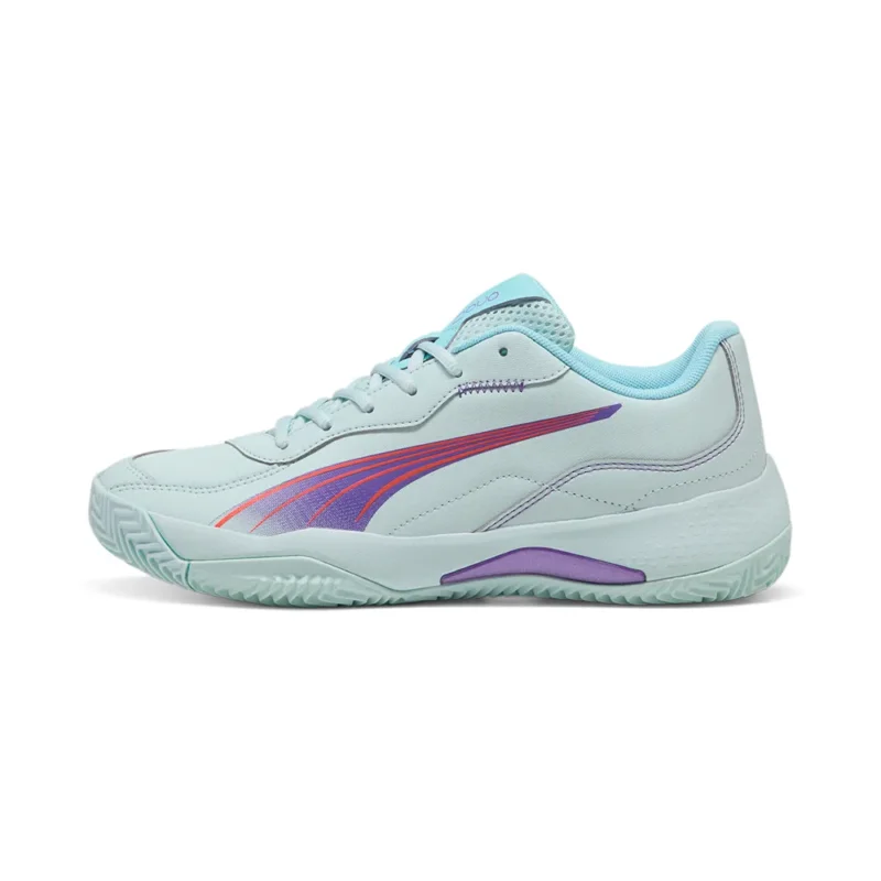 Puma Chaussures de padel Nova Smash Certifié