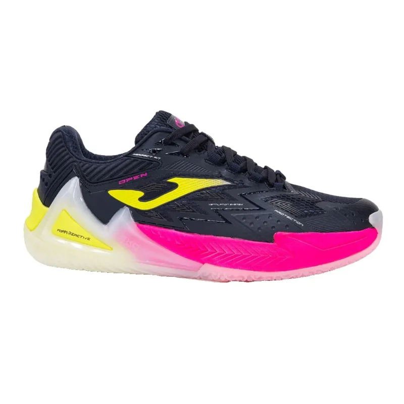Satisfait Ou Remboursé Joma Chaussures de padel Open