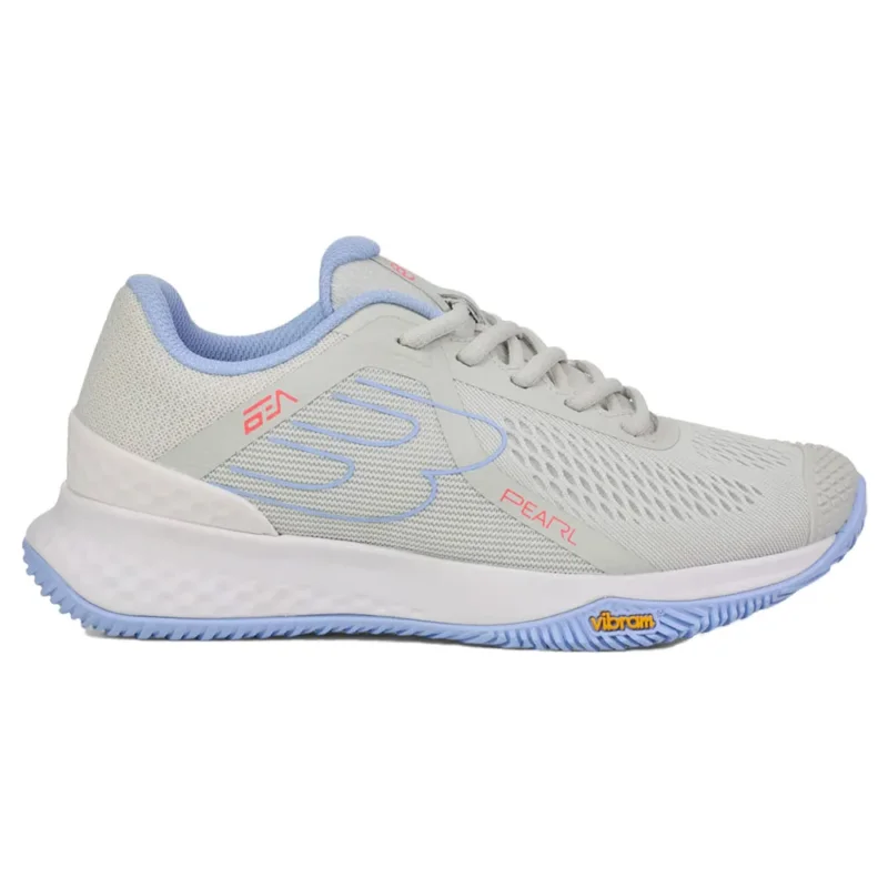 Livraison Express Bullpadel Chaussures de padel Pearl vibram 25i