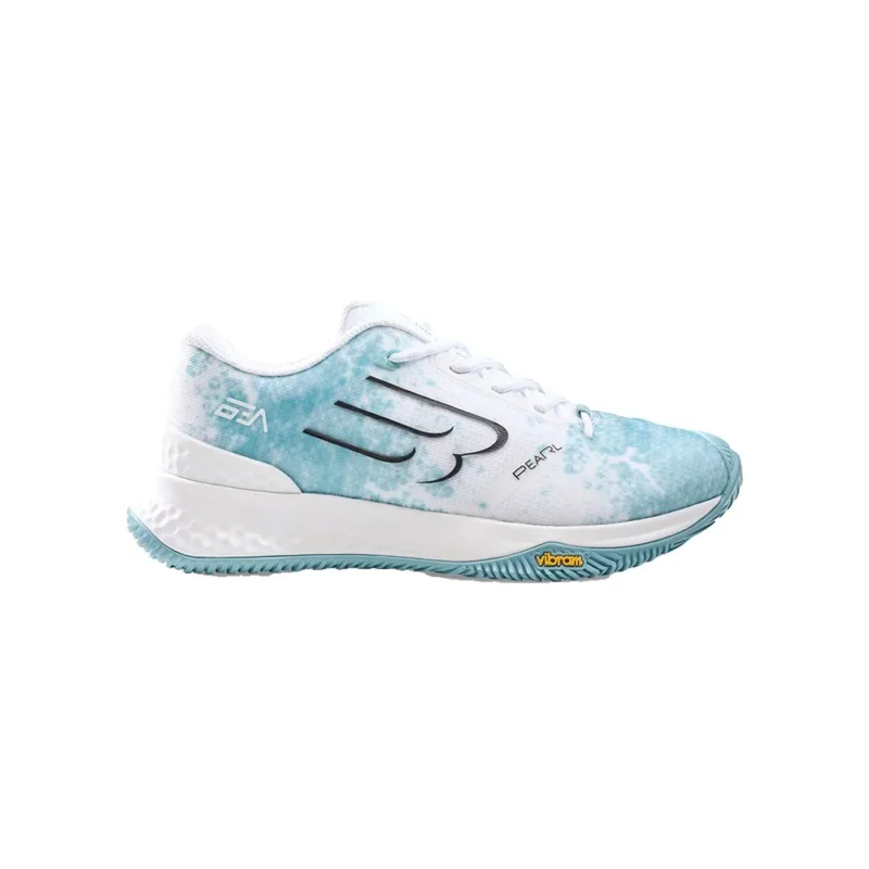 Bullpadel Chaussures de padel Pearl vibram 26v Usine Directe
