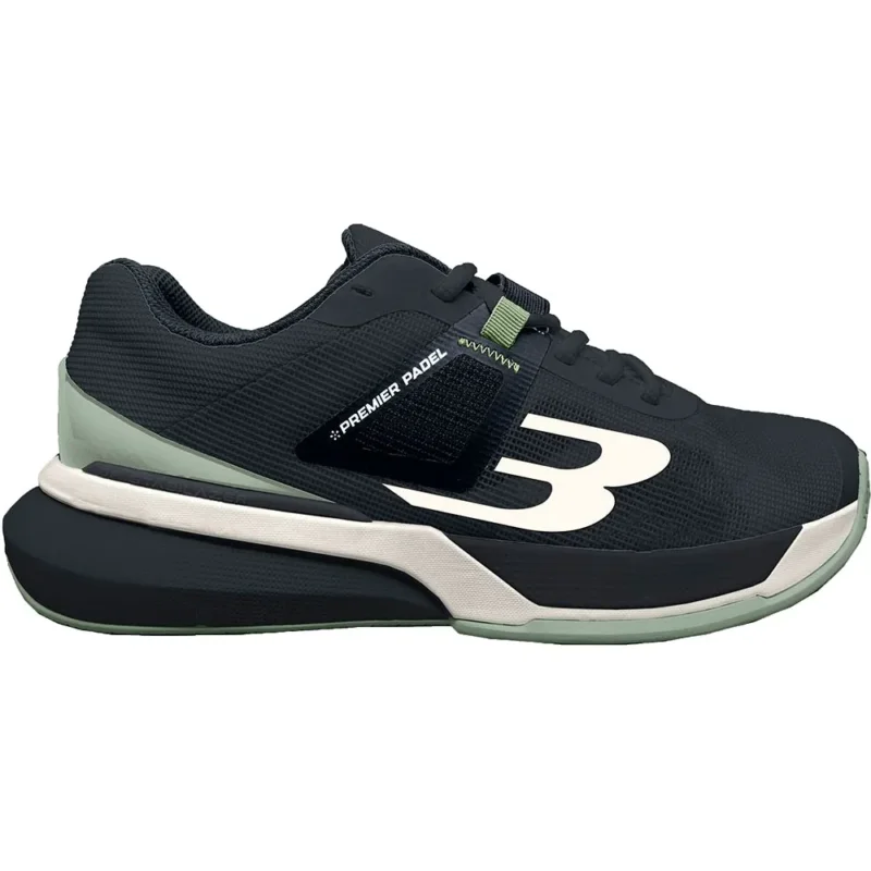Vente Directe Bullpadel Chaussures de padel Premier p1 26v