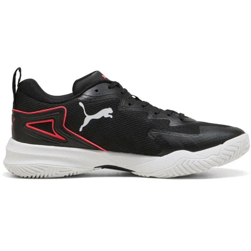 Expédition Rapide Puma Chaussures de padel Solarcourt