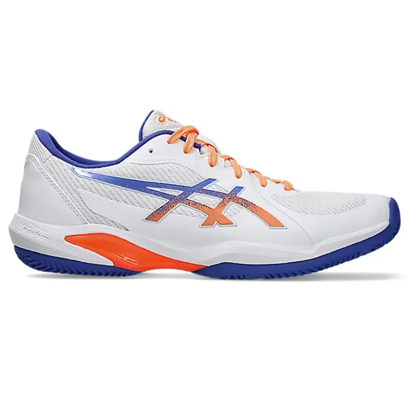 Quantité Limitée Asics Chaussures de padel Solution Swift FF 2