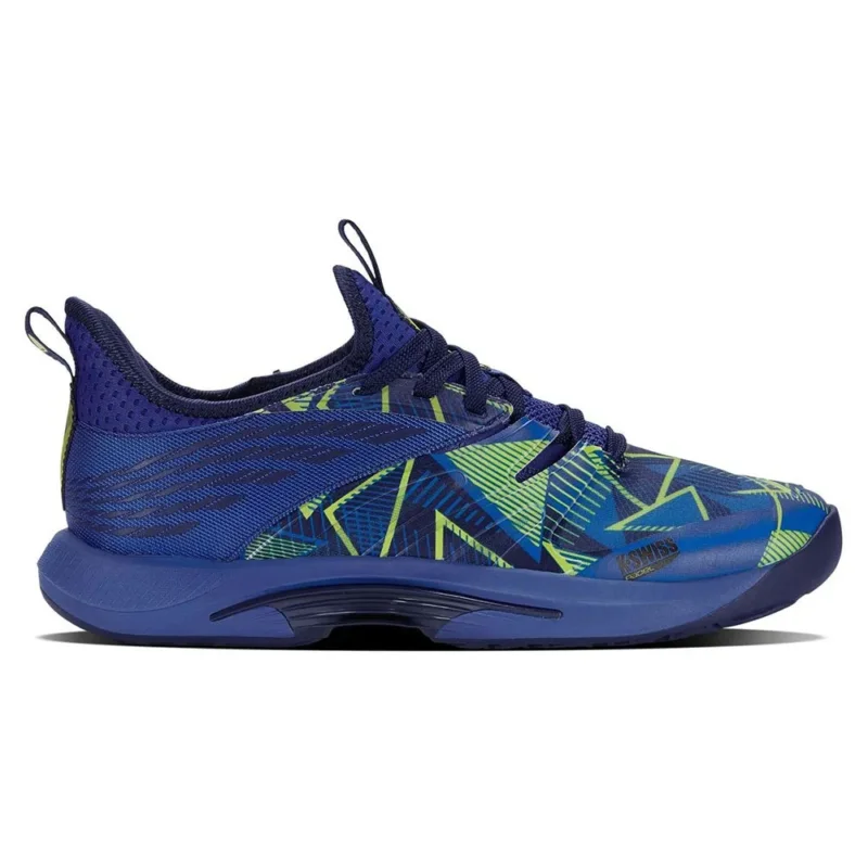 K-Swiss Chaussures de padel Speedtrac Commander Vite