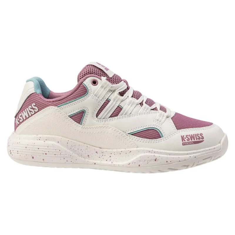 K-Swiss Chaussures de padel Tura Team Achat Immédiat