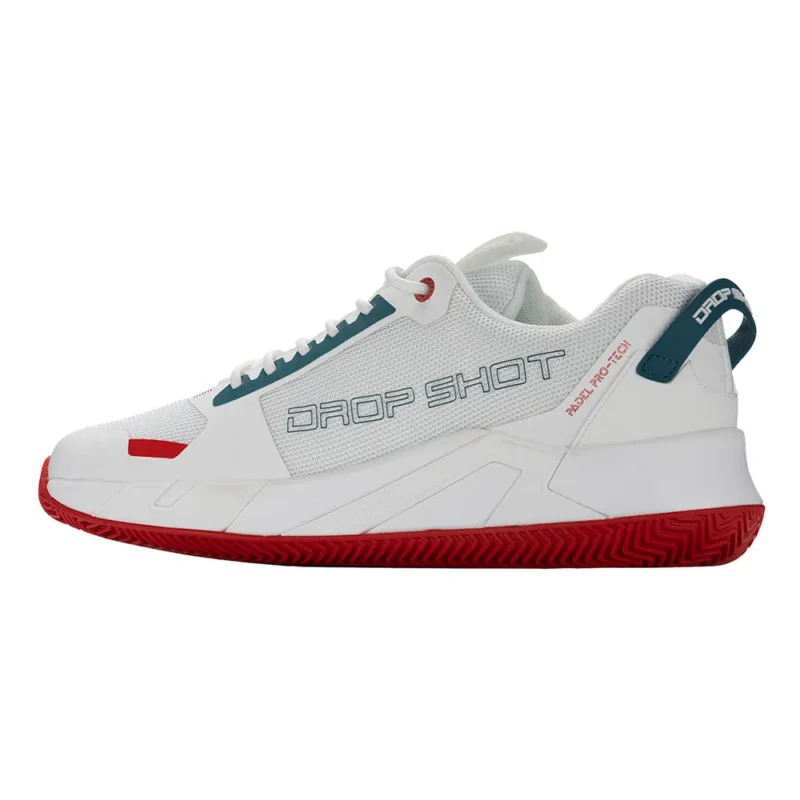 Prix Cassé Drop Shot Chaussures de padel Volsai 25