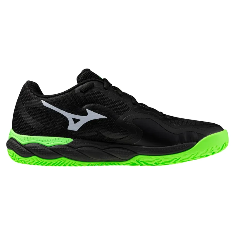 Populaire Mizuno Chaussures de padel Wave Enforce Court