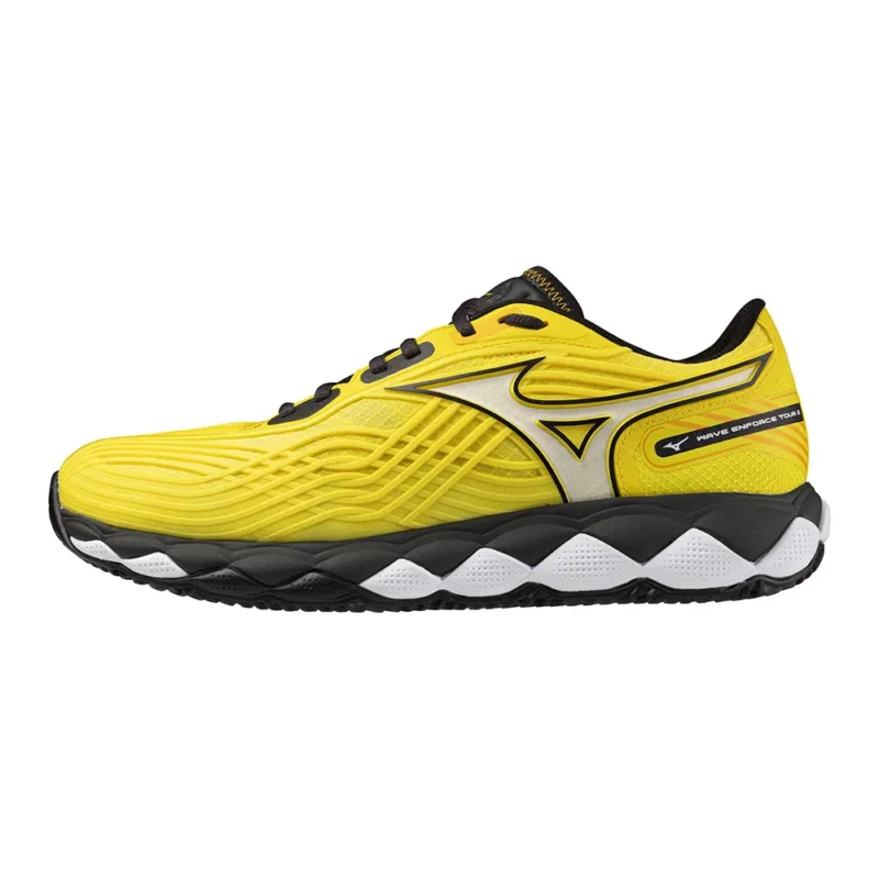 Pas Cher Mizuno Chaussures de padel Wave Enforce Tour 2