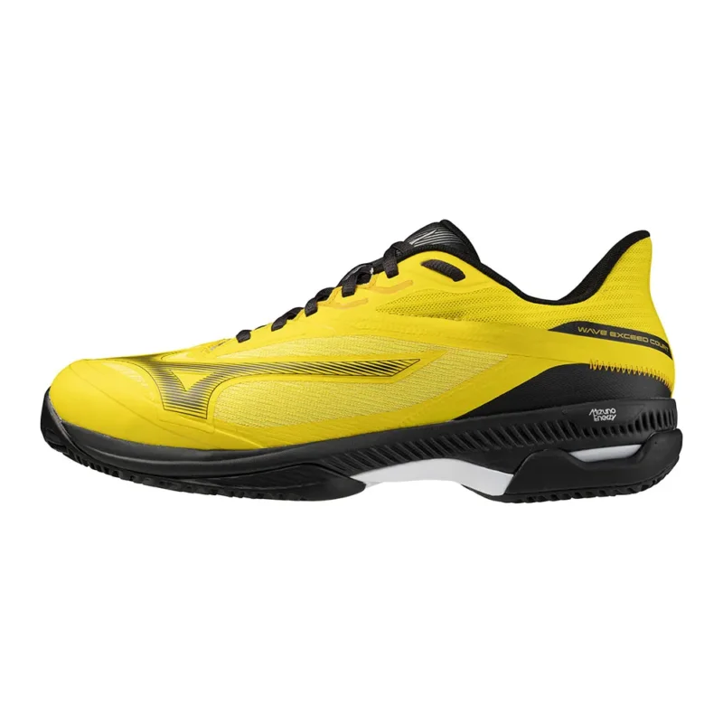 Dernière Chance Mizuno Chaussures de padel Wave Exceed Court