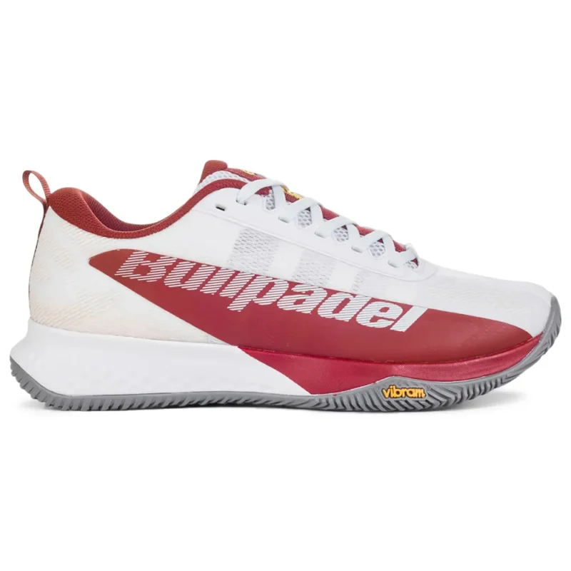 Promotion Saisonnière Bullpadel Chaussures de padel Xplo vibram 25i