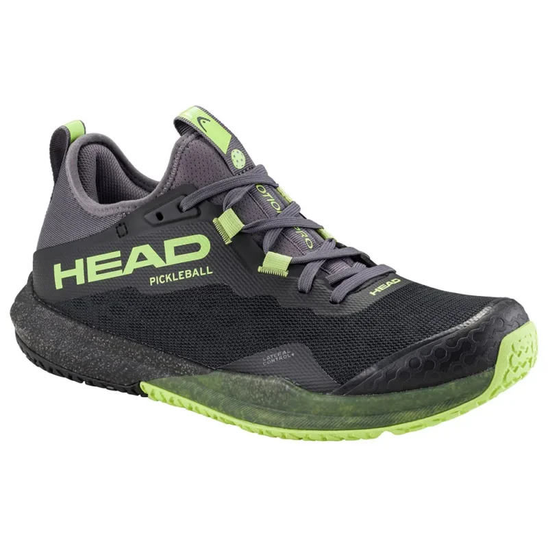 Offre Limitée Head Chaussures de pickleball Motion Pro