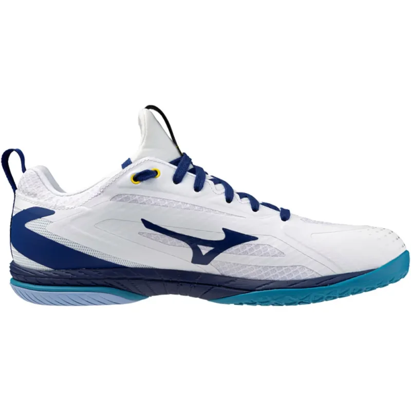 Certifié Mizuno Chaussures de tennis de table Wave Drive Neo 4