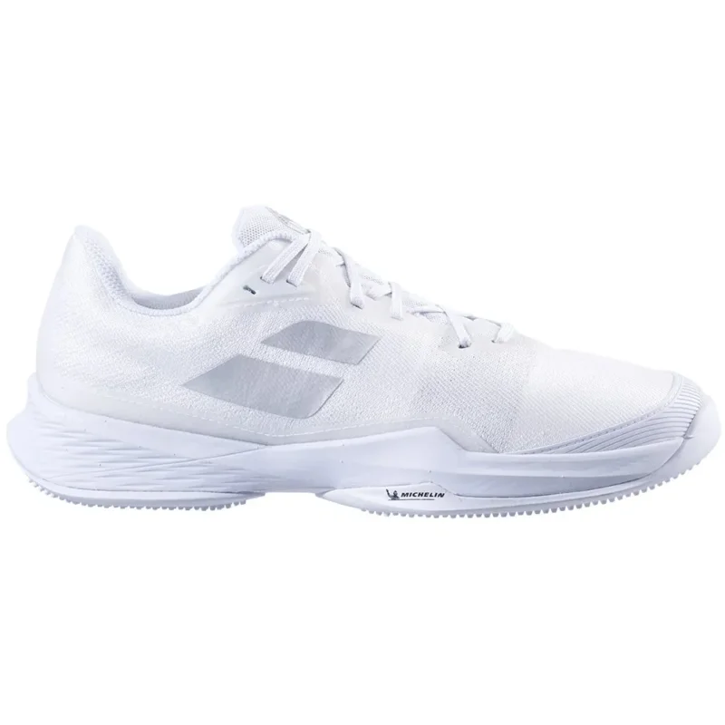 Dernière Chance Babolat Chaussures en herbe Jet Mach 3 Wimbledon