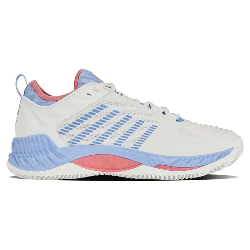 Bon Marché K-Swiss Chaussures Hypercourt Supreme 2